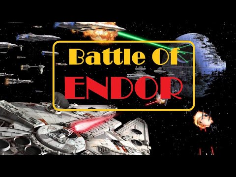 Star Wars Awakening