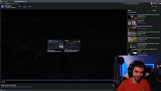 WIKED Reacts To DAMIEN Leaving WUCHANG And His MESSAGE To Harry Martinez (PONS)