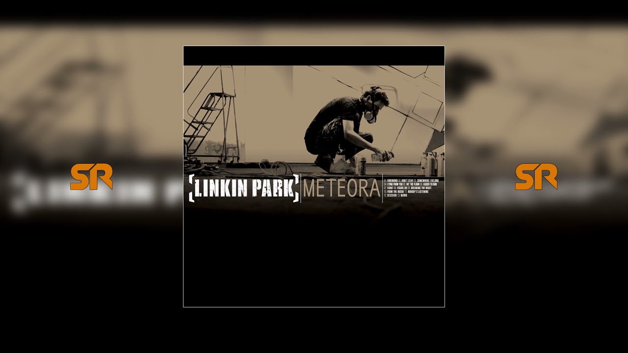 Linkin Park - Faint (Meteora) | Audio