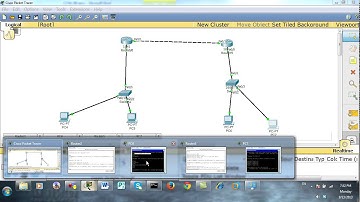 CCNA 200 120 Ahmed Nazmy 9-30