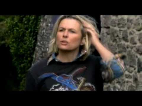 Jennifer Saunders - More Than A Feeling