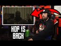 CRYPT REACTS to Hopsin - Covid Mansion