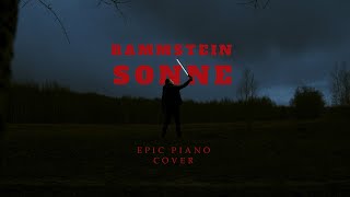 Rammstein - Sonne (epic piano cover)