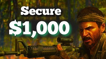 How to Make Your First $1,000 Online (Beginner-Friendly)