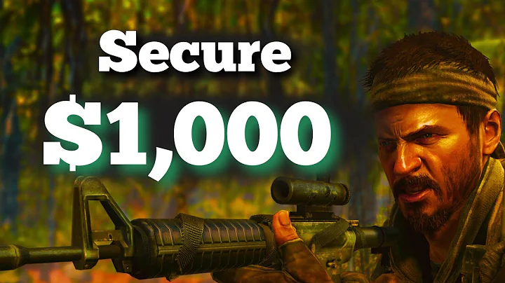 How to Make Your First $1,000 Online (Beginner-Friendly)