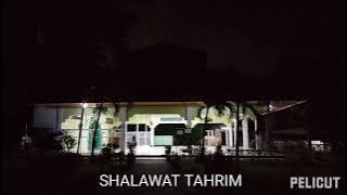 SHALAWAT TAHRIM merdu, rindu kampung halaman.