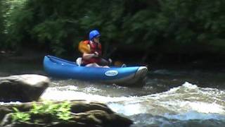 Chattooga River Section III