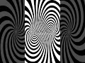 ⚠️ Optical Illusion ⚠️ Hypnosis Hallucinate Hypnotic π Psychedelic Trippy Video #shorts #shortsvideo