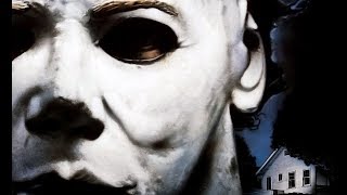 Halloween (Michael Myers) The Night He Came Home