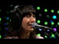 The beths  full performance live on kexp