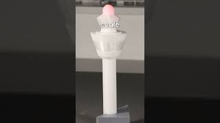 Unboxing a Miniature Schiphol ATC Tower! ✈️ Partnered with AviationWorld360