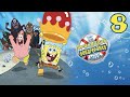 The SpongeBob SquarePants Movie - Level 8 - I&#39;ll Let You Pet Mr. Whiskers [HD] (PS2)