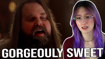 Chris Kläfford - I Do (Kitchen Session) I Singer Reacts I