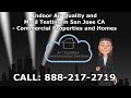 Indoor Air Quality and Mold Testing San Jose