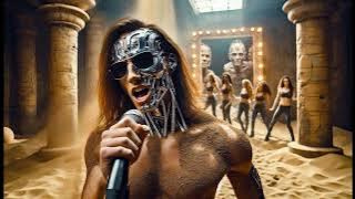 KlaydroX - Sands of Yesterday (heavy metal)
