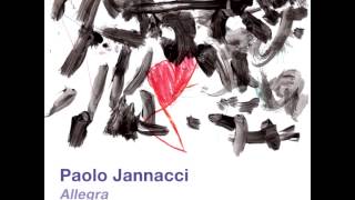 Allegra 08 Ecoutez mon ami - Paolo Jannacci