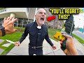 Corrupt PASTORS Who Got ARRESTED By Cops