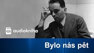 Karel Poláček | Bylo nás pět 14/16