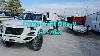Sweet Truck and Trailer Combo Ev-7182 by Central Trailer Sales 190 views 1 month ago 1 minute, 26 seconds