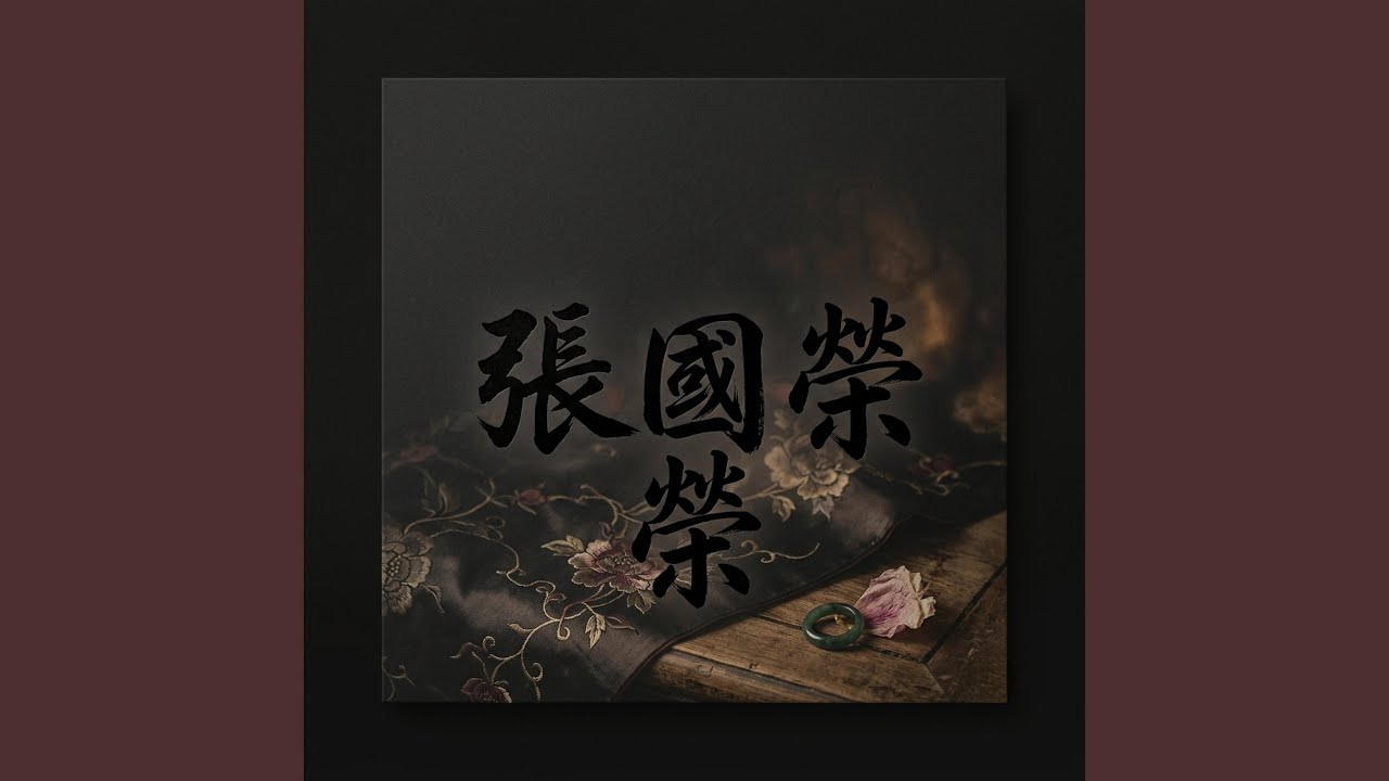 張國榮