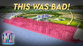 How Building the Greenest Neighborhood Ever Nearly Ended the City! | Verde Beach 123