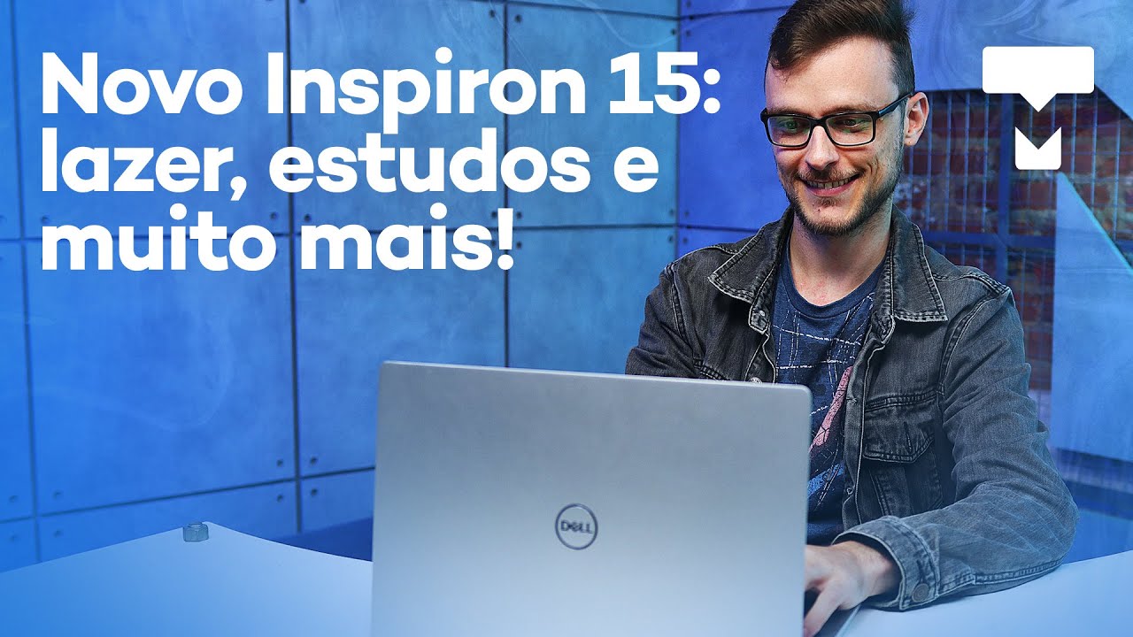 Novo Dell Inspiron 15 chega em promoção na Black Friday