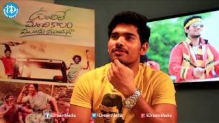 Sudhakar About Undhile Manchi Kalam Mundu Munduna Radhika Naresh Avanthika Mohan