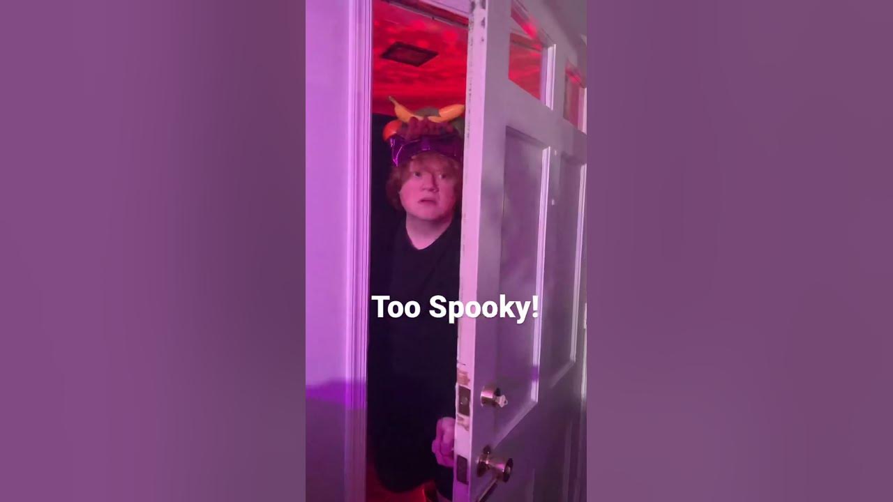the-scariest-haunted-house-ever-youtube