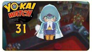 Awwww, Frostina! #31 Yo-Kai Watch - Let's Play