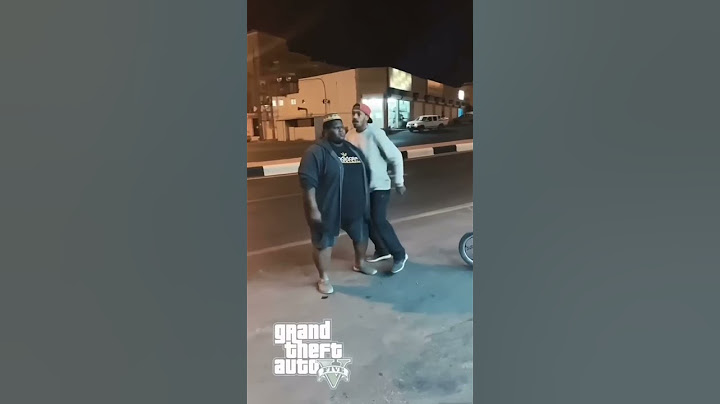 لمحبين قراند جاكم مستر دوبا😂😂😎