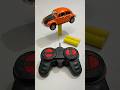 Toy Metal Car Ki Unboxing and Testing