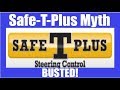 RV Life - Busting The Safe-T-Plus Myth