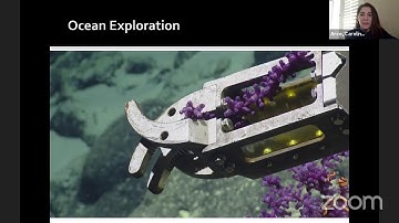 STEM Virtual Field Trip