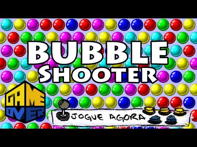 Bubble Shooter Classic: Jogue Bubble Shooter Classic