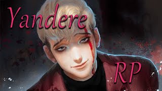 Yandere Kidnaps You Rp Rekkens Asmr