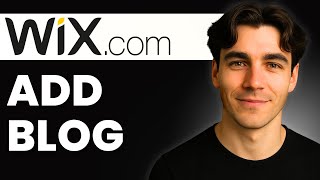 How To Add A Blog To A Wix Website (Tutorial 2026)