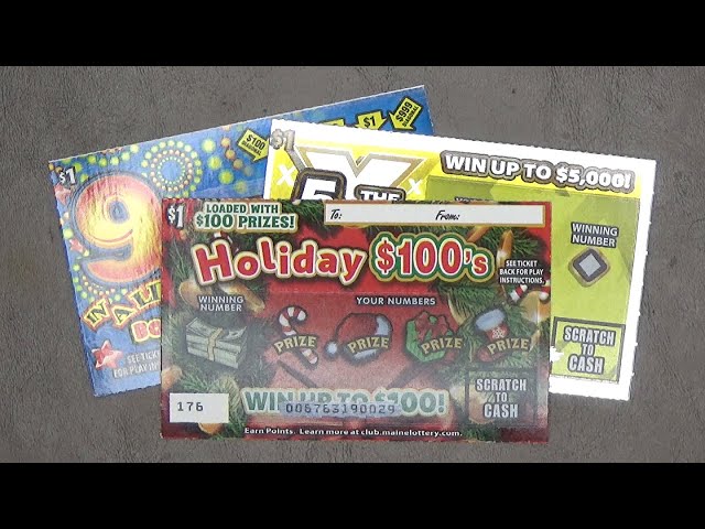 Welby's Winning Tickets 546 - $3 Session - YouTube