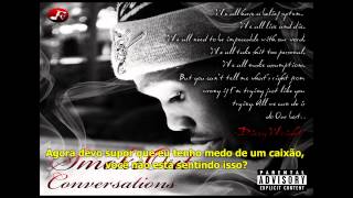 Dizzy Wright - Accept My Flaws Pt. 2 [TRADUÇÃO] [LEGENDADO]
