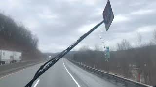 Zarada Vozaca Kamiona U Americi