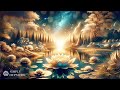 528Hz POSITIVE Healing Energy For Your HOME and your Life 🙏 Energy Cleanse Yourself