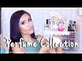 My Perfume Collection I 2017