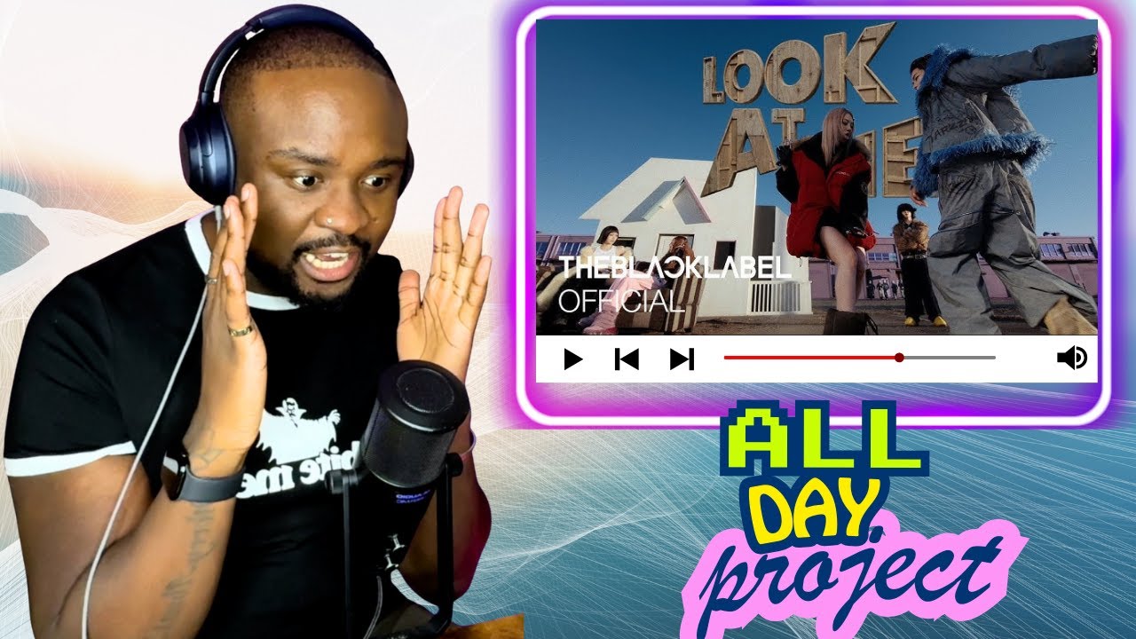 ALLDay Project - LOOK AT ME & YOU AND I! HONEST Review!
