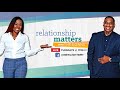 Relationship Matters