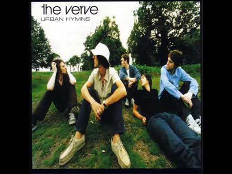 The Verve-Bittersweet Symphony Extended Version