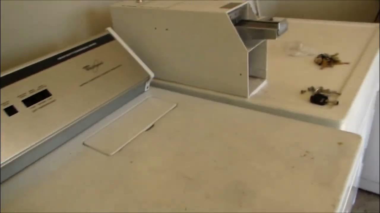 dryer wont turn off YouTube