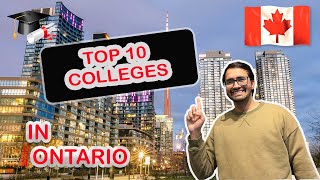 Top 10 Affordable Colleges In Canada For International Students | Study In Canada| Nepali Students