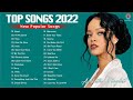 The Weeknd, Ed Sheeran, Ariana Grande, Rihanna, Charlie Puth, Maroon5 | Pop Hits 2022