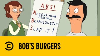 Take A Look At My A.B.S. | Bob's Burgers | Comedy Central UK