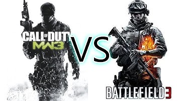 Meanwhile in Modern Warfare 3 (#1) - Camping, Destruction, Vehicular Action