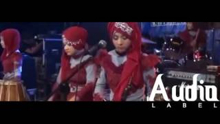 Welcome To My Paradise Dangdut koplo reggae ~ Musik Dangdut Koplo AUDIO LABEL